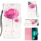 For iPhone 15 Pro / Flower