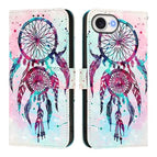 For iPhone 17e / 16e / Color Drop Wind Chimes