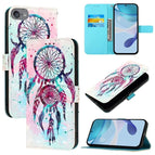 For iPod Touch 7 / 6 / 5 / Color Drop Wind Chimes