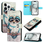 For iPhone 16 Pro Max / Grey Owl