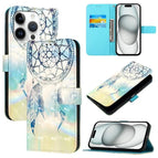 For iPhone 16 Pro / Dream Wind Chimes