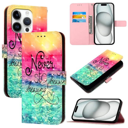 PU Leather iPhone Case for Everyday Protection on the Go - colorful wallet case with card slots, magnetic clasp and hands-free stand