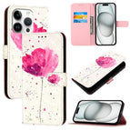For iPhone 16 Pro / Flower