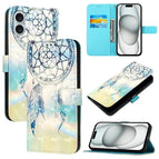 For iPhone 16 Plus / Dream Wind Chimes