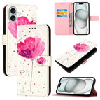 For iPhone 16 Plus / Flower