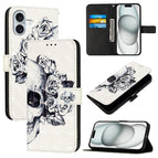 For iPhone 16 Plus / Skull