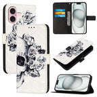 For iPhone 16 / Skull