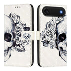 For iPhone Air / Skull