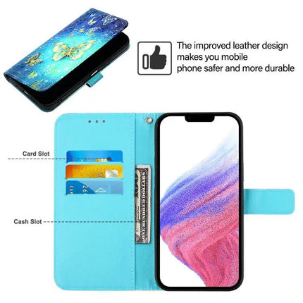 Leather Phone Case for Everyday Protection