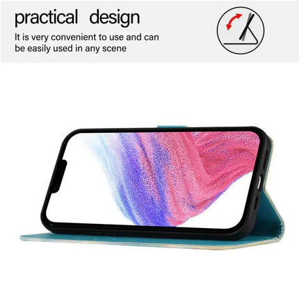 Leather Phone Case for Everyday Protection