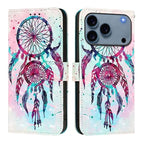 For iPhone 18 Pro Max / 17 Pro Max / Color Drop Wind Chimes
