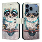 For iPhone 18 Pro Max / 17 Pro Max / Grey Owl