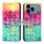 For iPhone 18 Pro Max / 17 Pro Max / Chasing Dreams