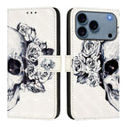 For iPhone 17 Pro Max / Skull