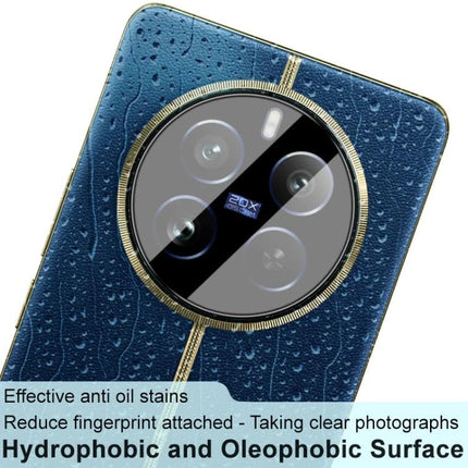 IMAK Realme Camera Lens Protective Film For Daily Protection In Pockets And Bags clear black film for Realme camera lenses, scratch and fingerprint resistant