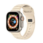 For Apple Watch Ultra 49mm / Starlight