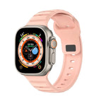 For Apple Watch Ultra 49mm / Nebula Pink