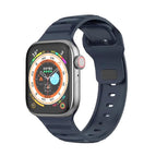 For Apple Watch 6 40mm / Midnight Blue