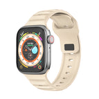 For Apple Watch 4 40mm / Starlight