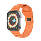 For Apple Watch 38mm / Orange