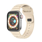 For Apple Watch SE 2023 44mm / Starlight