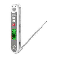 Foldable Precision Digital Food Thermometer for Accurate Temperature Measurement