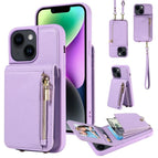 For iPhone 14 / Purple