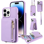 For iPhone 14 Pro Max / Purple