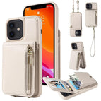 For iPhone 12 / 12 Pro / Beige