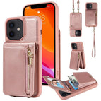 For iPhone 12 / 12 Pro / Rose Gold