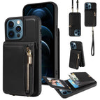 For iPhone 12 Pro Max / Black