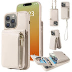 For iPhone 15 Pro Max / Beige