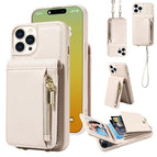 For iPhone 15 Pro / Beige