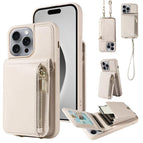 For iPhone 16 Pro Max / Beige