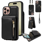 For iPhone 16 Pro / Black