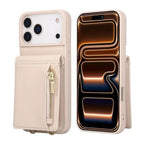 For iPhone 17 Pro / Beige
