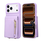 For iPhone 17 Pro / Purple