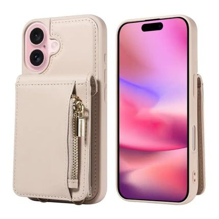 Crossbody Phone Wallet Case Compact For Everyday Use