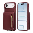 For iPhone Air / Wine Red