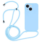 For iPhone 15 Plus / Blue