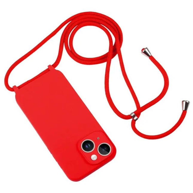 Crossbody Lanyard Case for Secure Everyday Phone Use | Syndmart