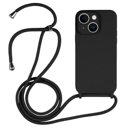 Crossbody Lanyard Case for Secure Everyday Phone Use | Syndmart