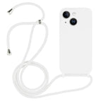 For iPhone 15 / White