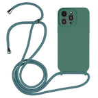 For iPhone 15 Pro / Emerald Green
