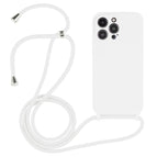 For iPhone 15 Pro / White