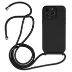 For iPhone 15 Pro Max / Black
