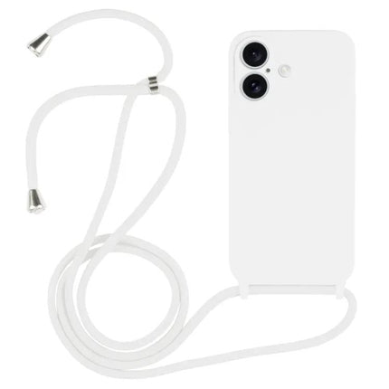 Stylish Crossbody Phone Case for Hands-Free Everyday Use