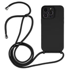 For iPhone 16 Pro Max / Black