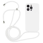 For iPhone 16 Pro Max / White
