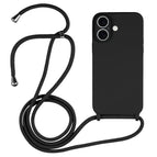 For iPhone 17 / Black
